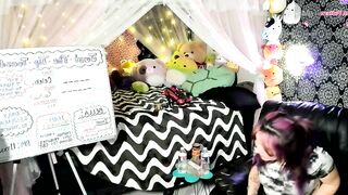 pawggoddess778 - [Chatur Latest Leaks] ink exhibitionist makemecum smallpenis