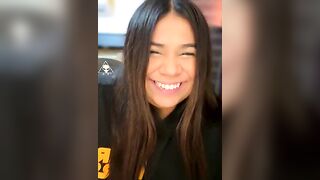 Xochitl_Namuu - [Stripchat Latest Leaks] fingering big-tits-doggy-style big-tits fingering-young