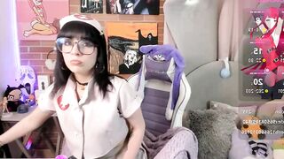 lolaaa_bunny1 - [Stripchat Latest Leaks] brunettes-teens twerk-teens fingering glamour