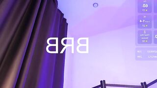 bella_murrr_ - [Chatur Latest Leaks] bigbutt tinytits Streamed session nasty