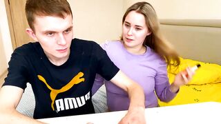 _luck_1 - [Chatur Latest Leaks] deutsch girl blow teen