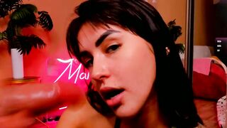 mari__anna - [Chatur Latest Leaks] cuteface niceboobs shorthair bicurious