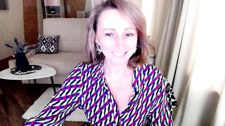 HornyMilf_777 - [Stripchat Latest Leaks] big-tits-mature cheap-privates-white flashing camel-toe