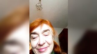 Irina5931 - [Stripchat Latest Leaks] grannies grannies mobile cam2cam