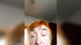 Irina5931 - [Stripchat Latest Leaks] grannies grannies mobile cam2cam