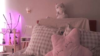 fluffy_hat - [Chatur Latest Leaks] Stream archive nicegirl Live stream recording gag