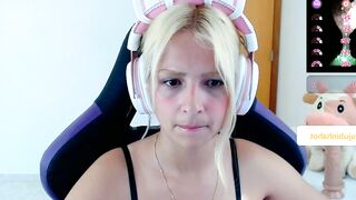 jujubinhahot - [Stripchat Latest Leaks] deepthroat student recordable-privates-young anal-young