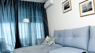 ariananicolaw - [Chatur Latest Leaks] tits toy curvaceous hairypussy