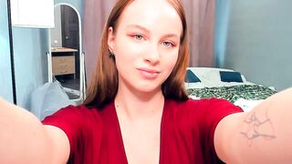 linnfilbert - [Chatur Latest Leaks] bigeyes Webcast footage blow makemecum