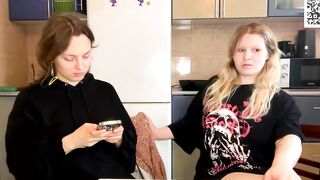 holydori - [Chatur Latest Leaks] erotic rust hunk asstomouth