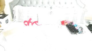 kiarose - [Chatur Latest Leaks] latino flexible edging kawaii