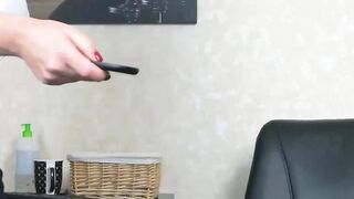 ortensialady76444316 - [Chatur Latest Leaks] latino curvaceous balloon monstergirlisland