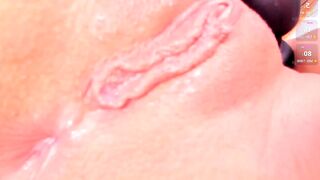 salome__evans - [Chatur Latest Leaks] shave Visual recording naturalbigtits Recorded session