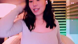 kimmy_chi - [Chatur Latest Leaks] Webcam snapshot curvy spoilme goddess