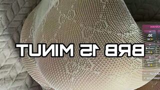 margaretsweet1 - [Chatur Latest Leaks] hugeass creamypussy kawaii clit