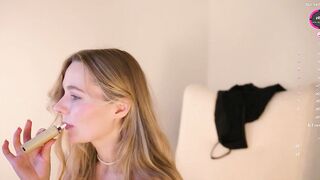 cute_pie_an - [Chatur Latest Leaks] bigtits smiles worship fetish