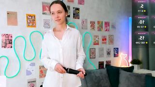 fly_best - [Chatur Latest Leaks] sloppybj moaning bigdildo fuckpussy