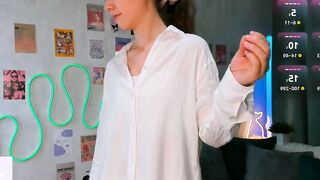 fly_best - [Chatur Latest Leaks] sloppybj moaning bigdildo fuckpussy