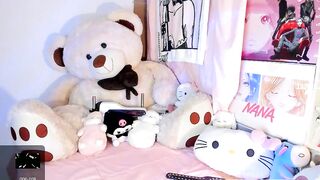 mia_angeel_ - [Chatur Latest Leaks] analshow hugeass Webcast footage darkhair