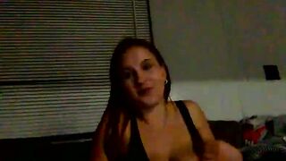 backcountrymilf - [Chatur Latest Leaks] yoga precum shy balloons