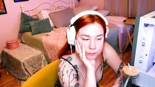 autumnbuttons - [Chatur Latest Leaks] rimming cougar Webcast footage dildoplay