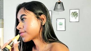 melania_rousse - [Chatur Latest Leaks] gym naturalbigtits moaning fuckhard