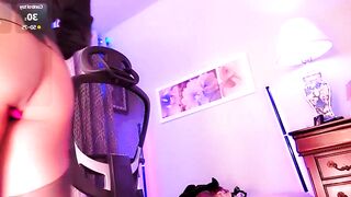 missmina - [Chatur Latest Leaks] koikatsuparty privateshow clit big