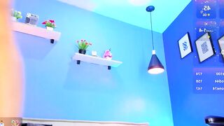 jazmine__flower - [Chatur Latest Leaks] Captured performance party bwc curlyhair