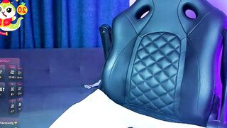 roxy_clark - [Chatur Latest Leaks] cameltoe houseparty mistress anal