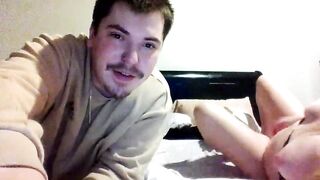 johnnny420 - [Chatur Latest Leaks] hairyarmpits tattoo domi nakedshow