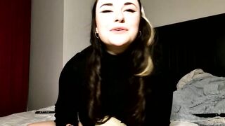 iammisstery - [Chatur Latest Leaks] smooth pinkhair spoilme piercednipples