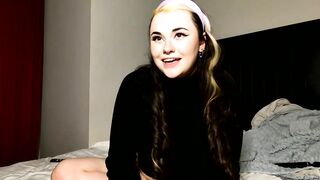 iammisstery - [Chatur Latest Leaks] smooth pinkhair spoilme piercednipples