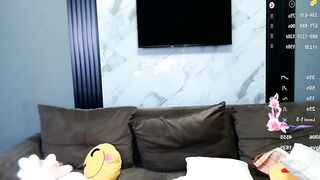 lilulilee - [Chatur Latest Leaks] naturaltits dancesexy Virtual recording tongue