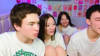 _reverse_gang_ - [Chatur Latest Leaks] mommy sexyblonde control cowgirl