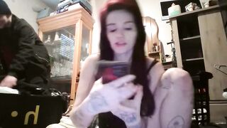 tscotto - [Chatur Latest Leaks] saliva free watch fingerass africanqueen