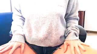 darlingd77 - [Chatur Latest Leaks] bignipples armpits clamps brat