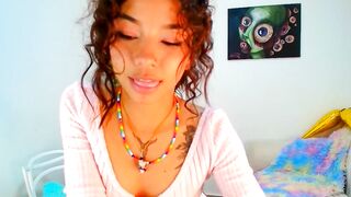 abby_dove1 - [Chatur Latest Leaks] creamycum belly sloppybj chastity