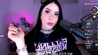melanielipps - [Chatur Latest Leaks] whore Recorded performance facefuck browneyes