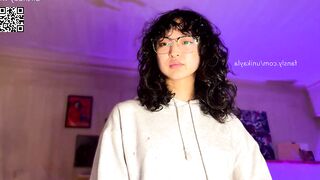 _octopussy_ - [Chatur Latest Leaks] ride analdildo curlyhair flex