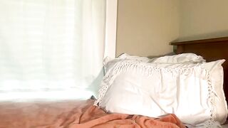 princessbella360 - [Chatur Latest Leaks] hairy stockings cum darkskin