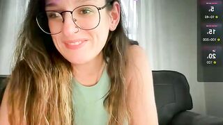 baby_girl_sub - [Chatur Latest Leaks] brunette hairypussy lovely feetshow