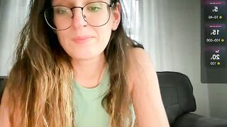 baby_girl_sub - [Chatur Latest Leaks] brunette hairypussy lovely feetshow