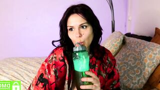 ailelea - [Chatur Latest Leaks] camcam Recorded interaction private tease