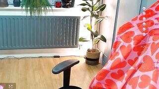 rosekate97 - [Chatur Latest Leaks] fuckass pawg jerkingoff analshow