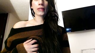 nicole_jamess - [Chatur Latest Leaks] selffuck college blueeyes lushon