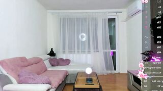 gabrielalove_ - [Chatur Latest Leaks] controltoy newgirl facefuck milk