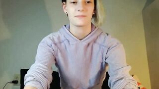 ashquartz - [Chatur Latest Leaks] slutty smile cumface latino