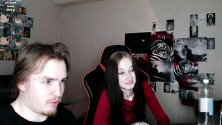 camcoupgang - [Chatur Latest Leaks] punish smoking cumgoal slimbody