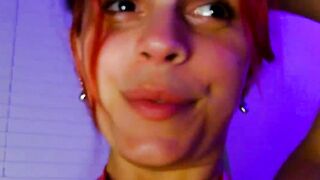 lilbeccaxo - [Chatur Latest Leaks] toys tightpussy plug africanqueen