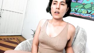 katia_12_ - [Chatur Latest Leaks] nails flexibility ride smallass